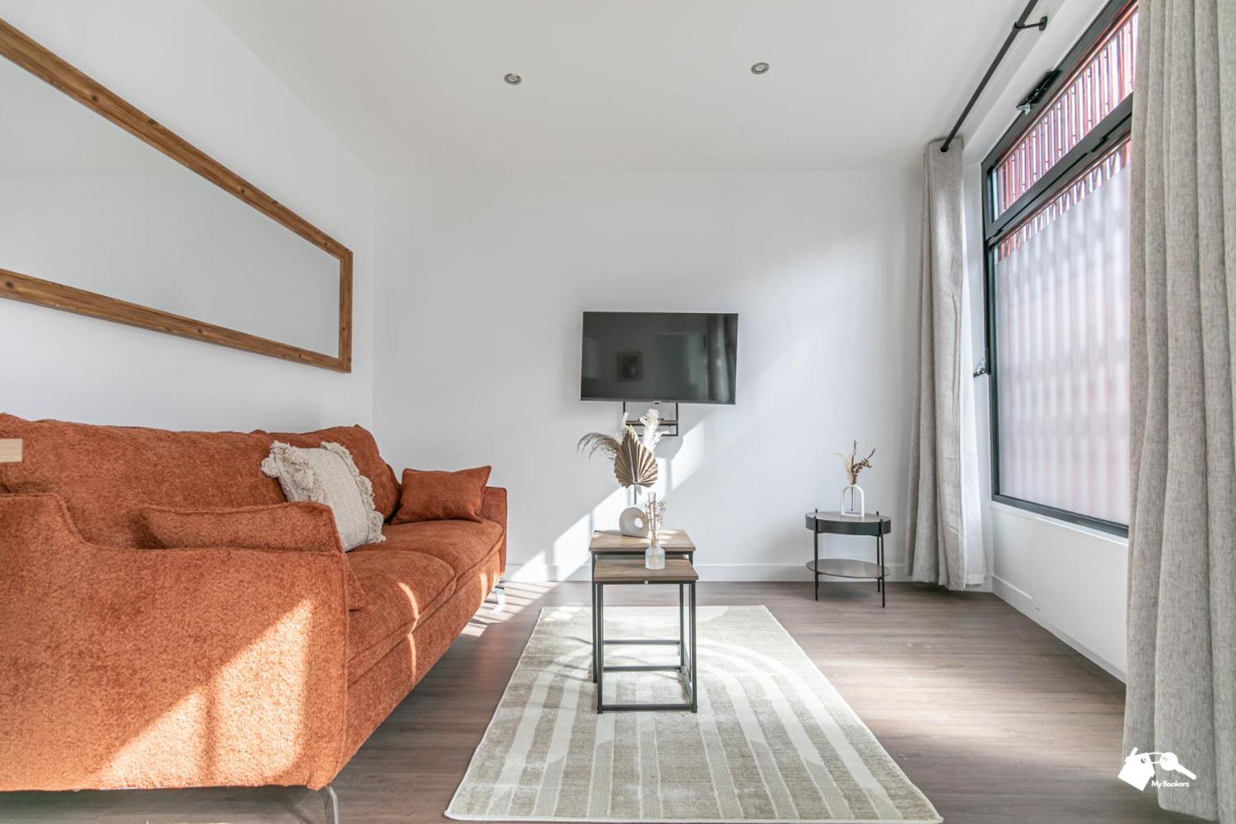 Mba - Fontenay - Splendide Appart Proche Vincennes 外观 照片