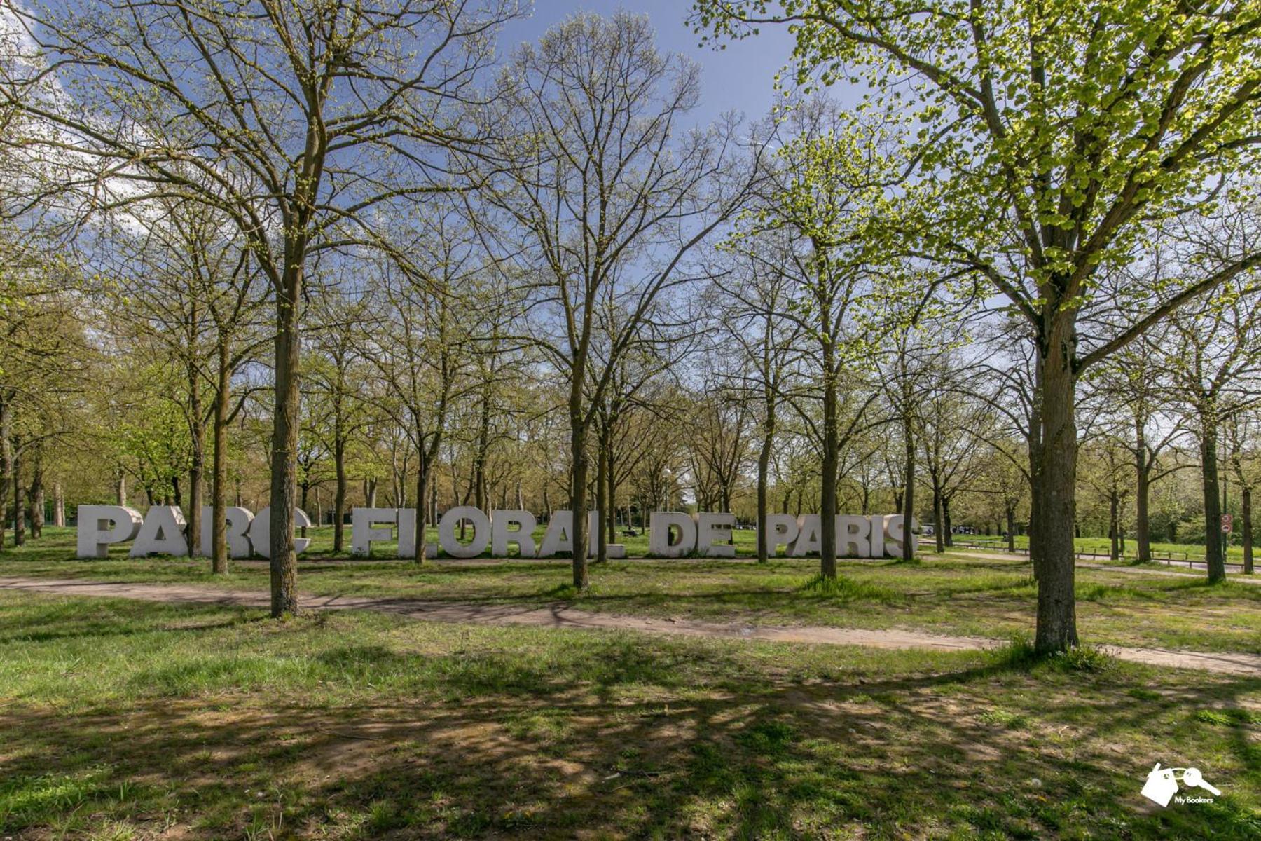 Mba - Fontenay - Splendide Appart Proche Vincennes 外观 照片