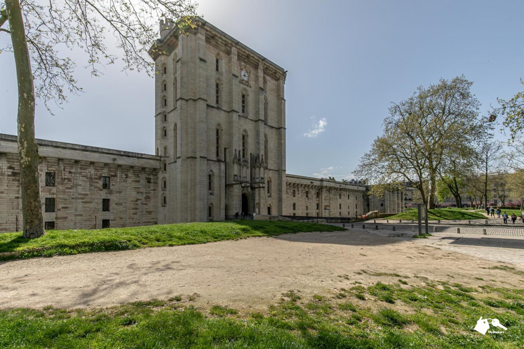 Mba - Fontenay - Splendide Appart Proche Vincennes 外观 照片
